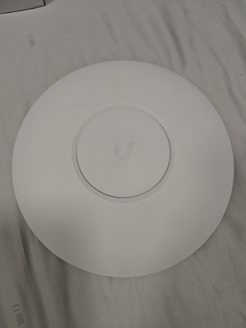 Ubiquiti UniFi U6 Pro Access Point488382640245985281