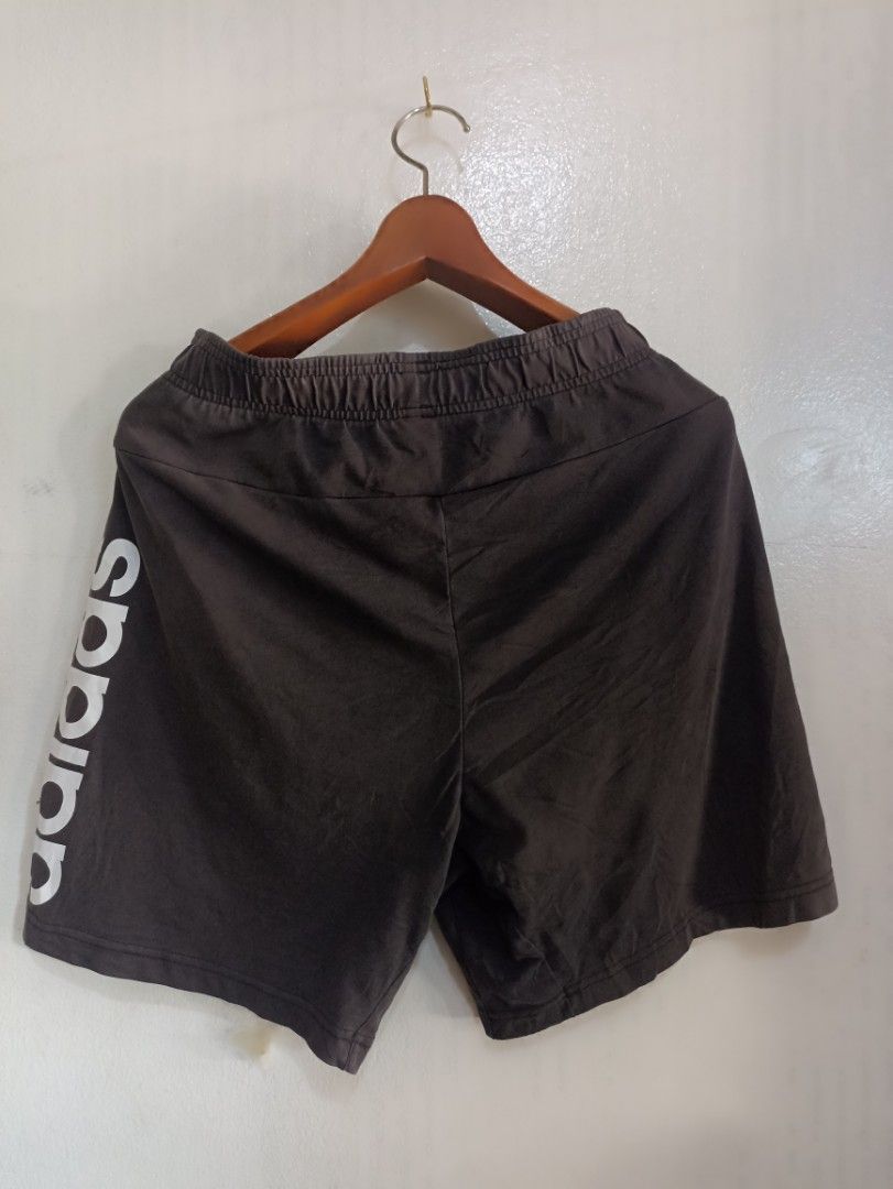 Ukay Cotton Men Short Adidas (Category: Shorts) located in Angono. Submitted by gmcthriftstore (Listing ID 1445093484, Image 3). Description: .
