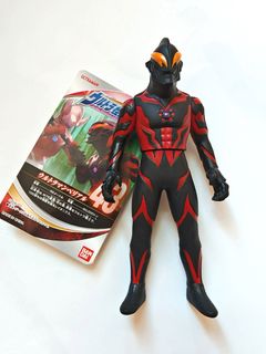 Bandai 幪面超人Masked Rider 假面騎士Vol 6 (嚮鬼Kiva 劍古迦映月電王