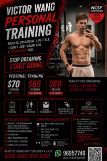 (Category: ) located in . Submitted by varl_fitness (Listing ID 1445156406, Image 1). Description: .