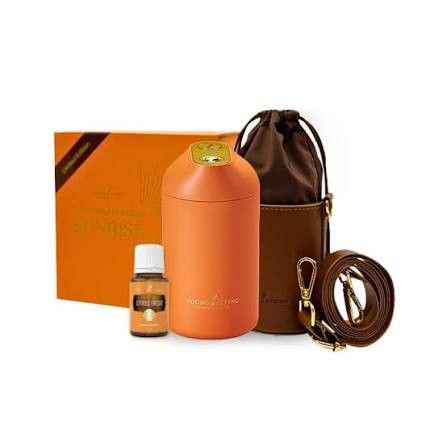 Wanderful diffuser young living （分類：孕婦用品）位於 Hong Kong。 由 happyoiloil 提交（商品編號 1445187017，圖片 1）。簡介： 。