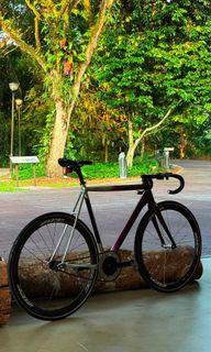 (Category: ) located in . Submitted by rbg.velo (Listing ID 1445118152, Image 1). Description: .