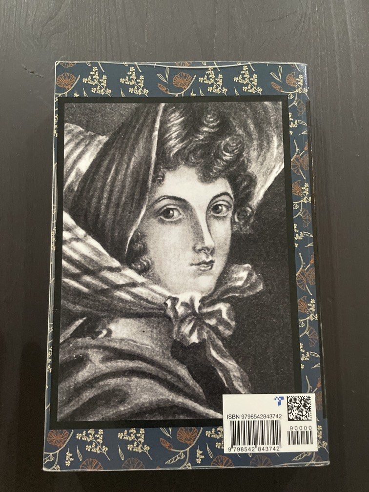 Wuthering Heights — Emily Brontë (Category: Storybooks) located in Las Pinas. Submitted by yourneighbortotoro (Listing ID 1445096456, Image 3). Description: 🌫️ Wuthering Heights — Emily Brontë ✨ A timeless tale of passion, revenge, and haunting love 📚 Perfect for collectors of classic literature, romantic showcases, and vintage-style editions Wuthering Heights by Emily Brontë is a beautifully enduring edition of one of the most powerful novels 