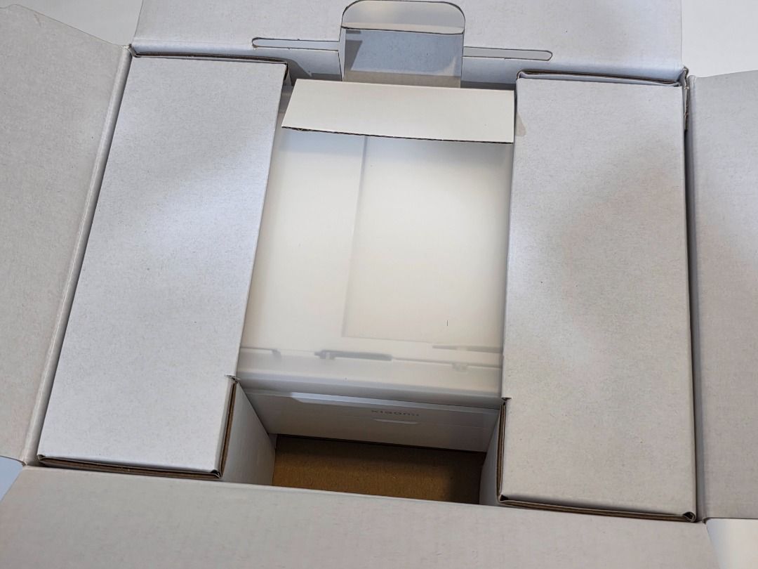 Xiaomi Instant Photo Printer 1S Set488143970370867203