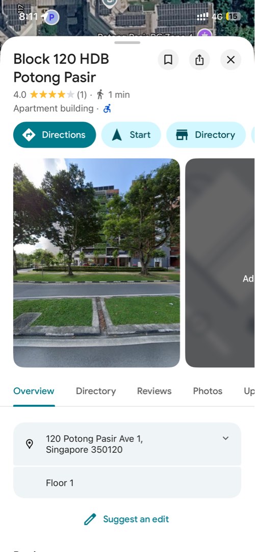 (Category: ) located in . Submitted by SBSRam (Listing ID 1445235930, Image 1). Description: .