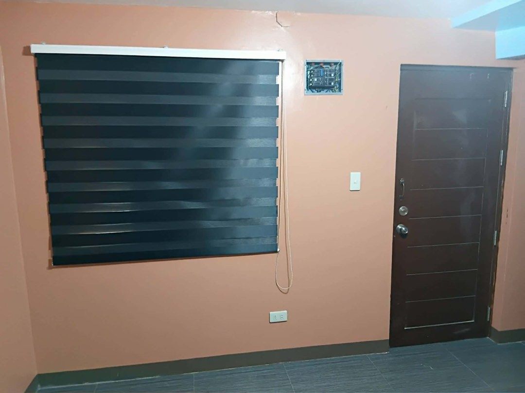 1 bedroom apartment unit for rent (Category: Apartments & Condos) located in Manila. Submitted by charles.carlcustomizedshop (Listing ID 1445266687, Image 2). Description: Apartments FOR RENT 1 Units Available First come 1st serve Php 10k TERMS: 1 bedroom apartment 2 months deposit No PET please with Motor parking DETAILS: May installed internet na po sa unit [Pldt Fiber up to 100 mbps] mag ma monthly payment na lng po kayo . Add 1k for internet 