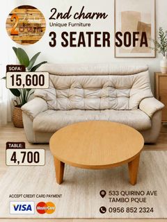 (Category: ) located in . Submitted by 2ndcharmfurniture (Listing ID 1445332318, Image 1). Description: .