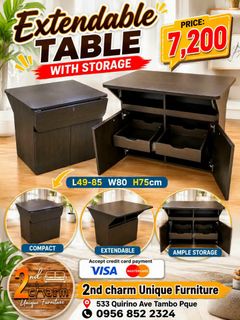 (Category: ) located in . Submitted by 2ndcharmfurniture (Listing ID 1445335472, Image 1). Description: .