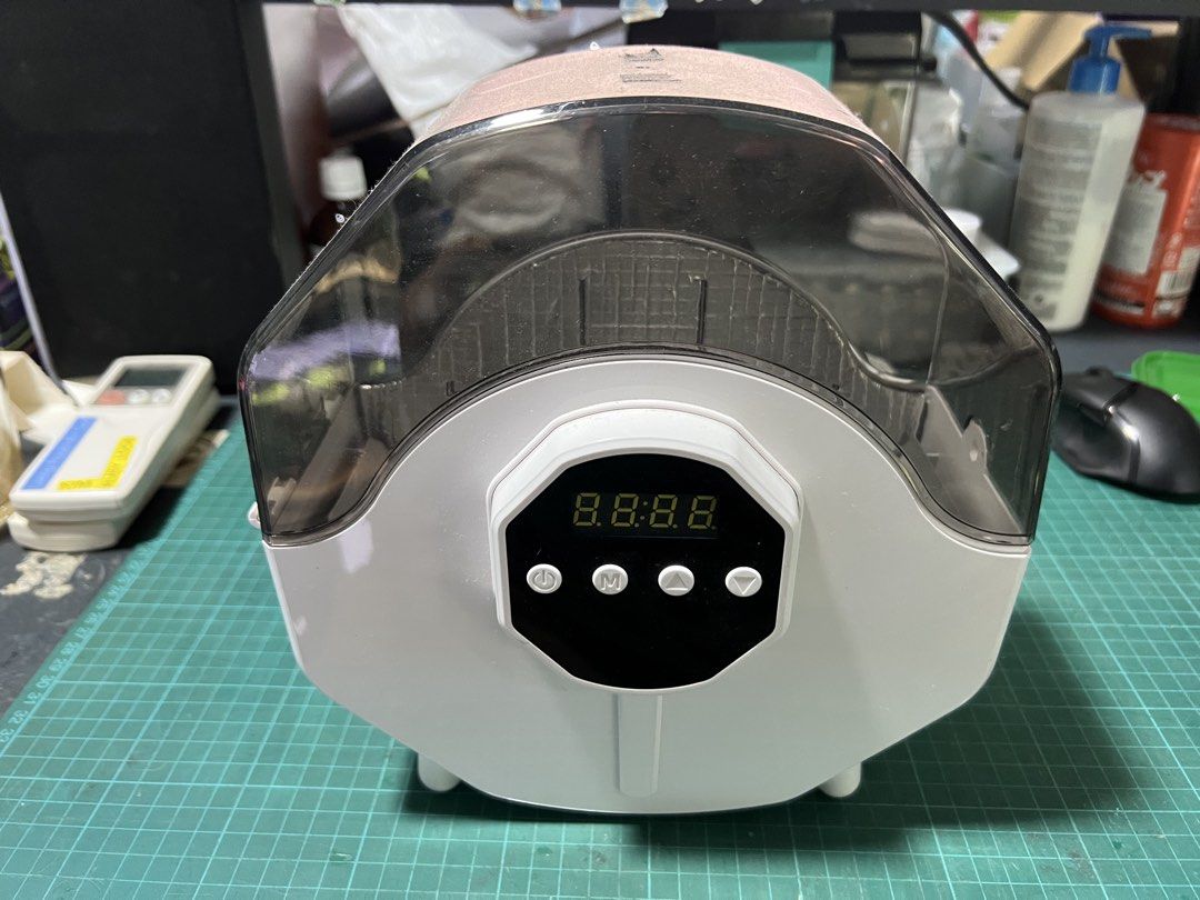 3D Printing Filament Dryer Box 3D-X2.0489086057301288960
