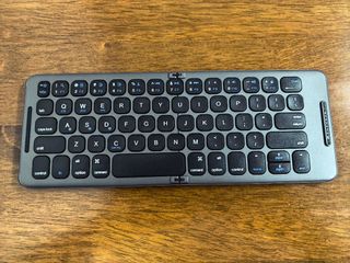 Foldable Bluetooth Keyboard502065727223910400