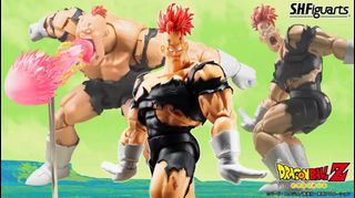 Bandai Collection item 3