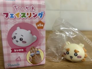 Chiikawa Collection item 1