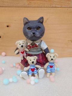 （分類：）位於 。 由 yy_woolfelt 提交（商品編號 1445365225，圖片 1）。簡介： 。