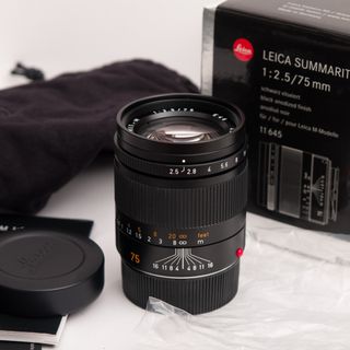 😊 Leica M Lover 😊 Collection item 2