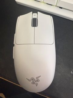 Razer Viper V3 Pro with Box502109740740136960