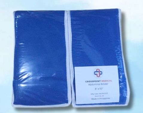 ABDOMINAL BINDER (Category: Medical Supplies & Tools) located in Quezon City. Submitted by zyra26 (Listing ID 1445273795, Image 3). Description: .