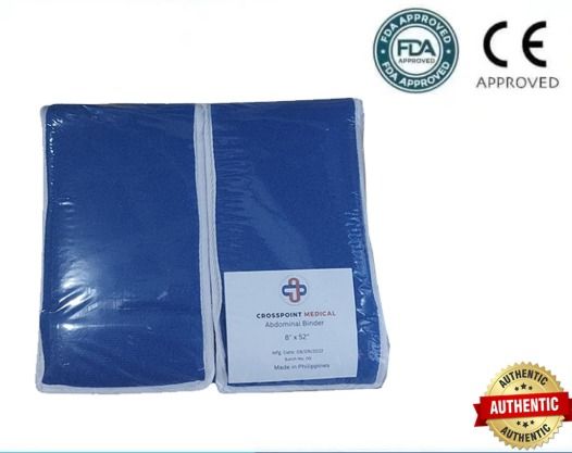 ABDOMINAL BINDER (Category: Medical Supplies & Tools) located in Quezon City. Submitted by zyra26 (Listing ID 1445273795, Image 2). Description: .