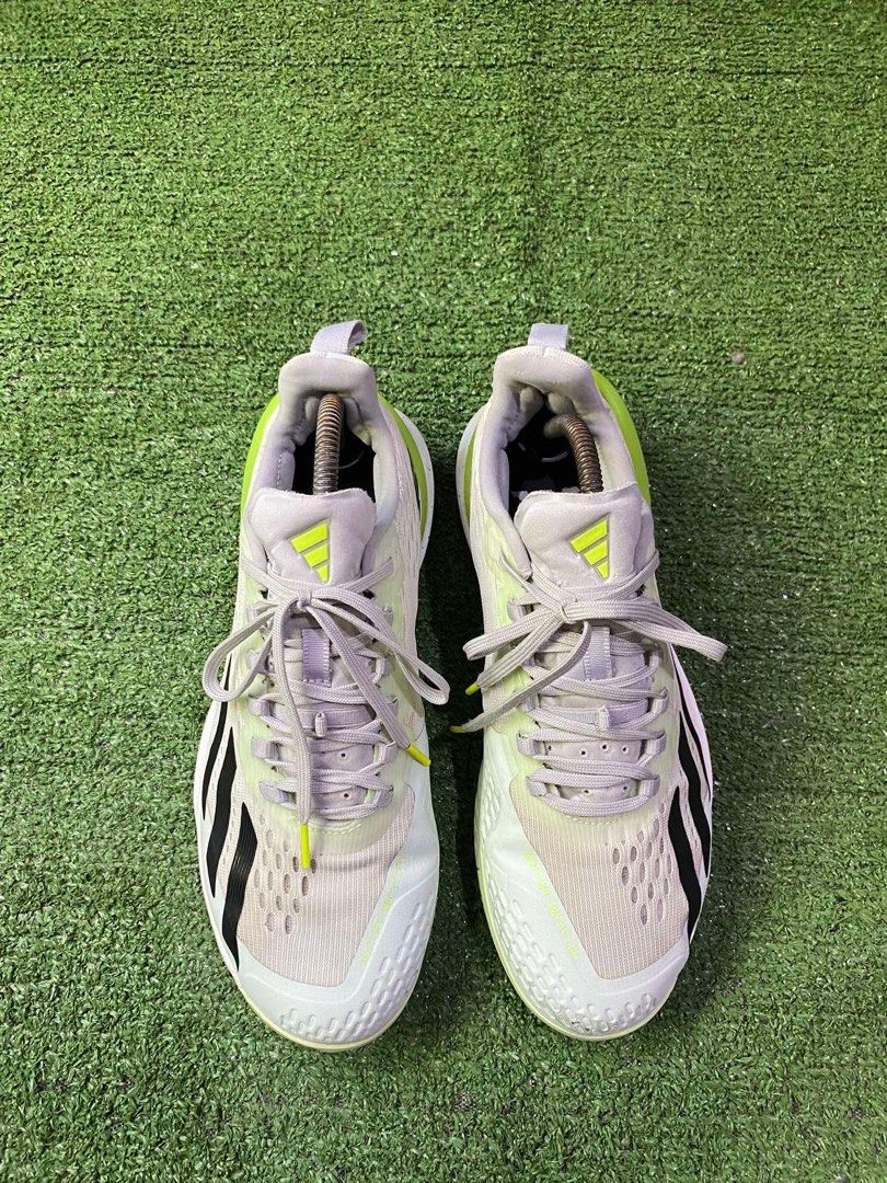 Adidas Adizero Cyberzonic (Category: Sneakers) located in Pikit. Submitted by quickbird_c4a208 (Listing ID 1445310768, Image 2). Description: .
