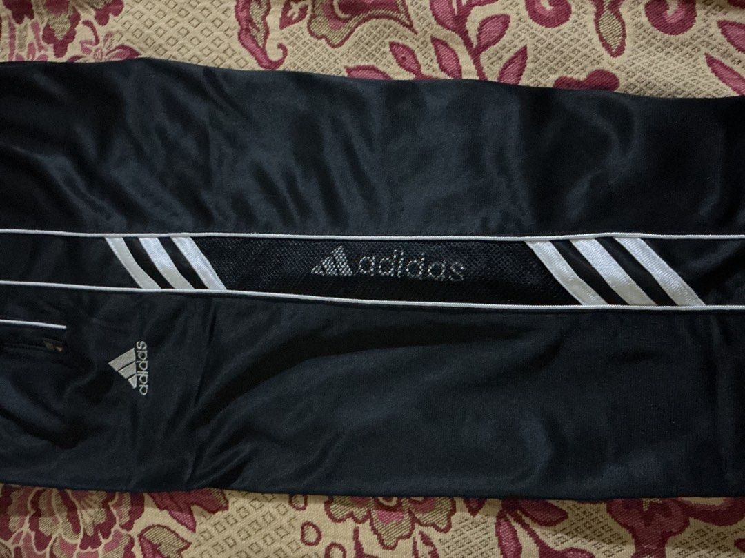 Adidas Jogging Pants (Category: Joggers) located in Manila. Submitted by irthrift (Listing ID 1445415063, Image 3). Description: .