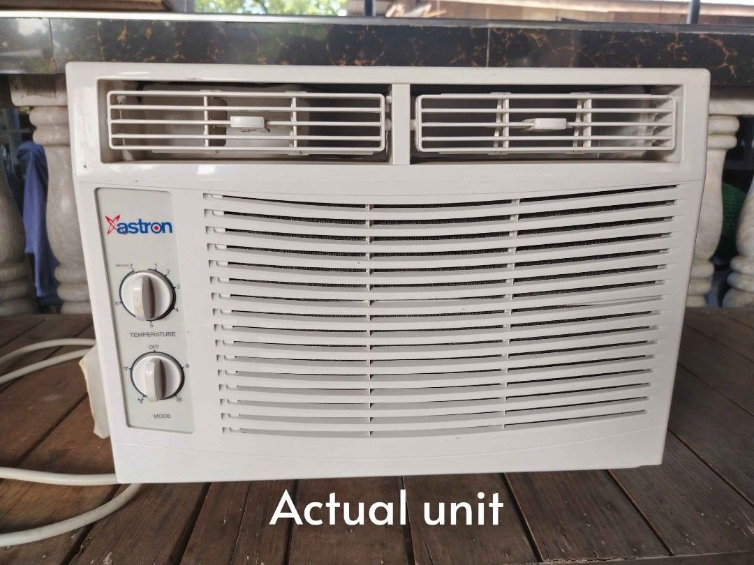 Aircon Astron 0.6hp inverter (Category: Other Home Appliances) located in Manila. Submitted by BryanPictureFrameServices (Listing ID 1445351860, Image 2). Description: aircon Astron 0.6hp Inverter R32 Free shipping along Metro Manila. COD COD FOR UR SAFETY NO ISSUE NO REPAIR JUST COOL PM DIRECTLY.
