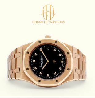 (Category: ) located in . Submitted by houseofwatches.sg (Listing ID 1445302861, Image 1). Description: .