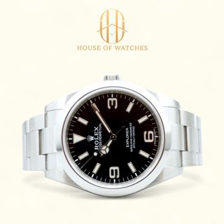 (Category: ) located in . Submitted by houseofwatches.sg (Listing ID 1445324392, Image 1). Description: .