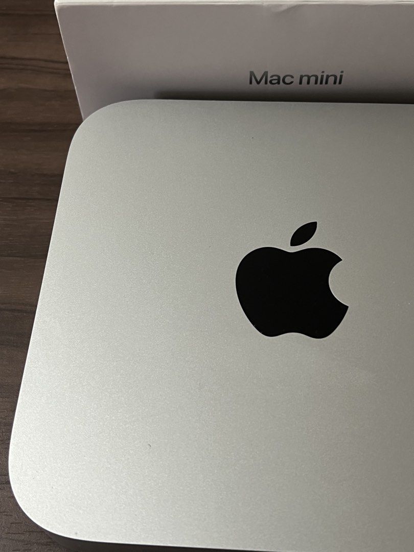 Apple Mac mini 8GB/256GB489175195143393281