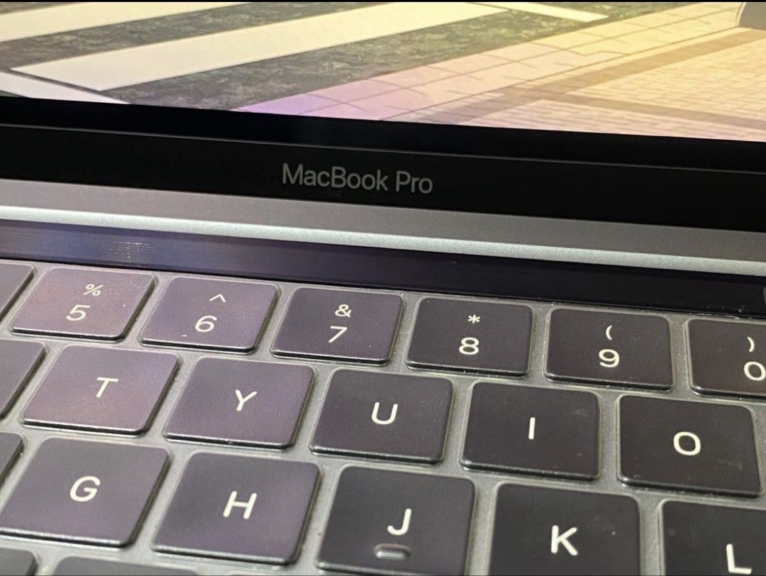 Apple MacBook Pro Laptop (Category: Laptops & Notebooks) located in San Pedro. Submitted by icesyp (Listing ID 1445273081, Image 3). Description: Apple MacBook Pro 13-inch M1 (2020) for sale. Well-maintained and still performs smoothly and reliably for work, productivity, studies, creative tasks, and everyday use. No major dents or hidden issues. Ready for testing upon meetup. Specifications: * Apple M1 Chip * 8GB Unified RAM | 512GB SSD Storage 