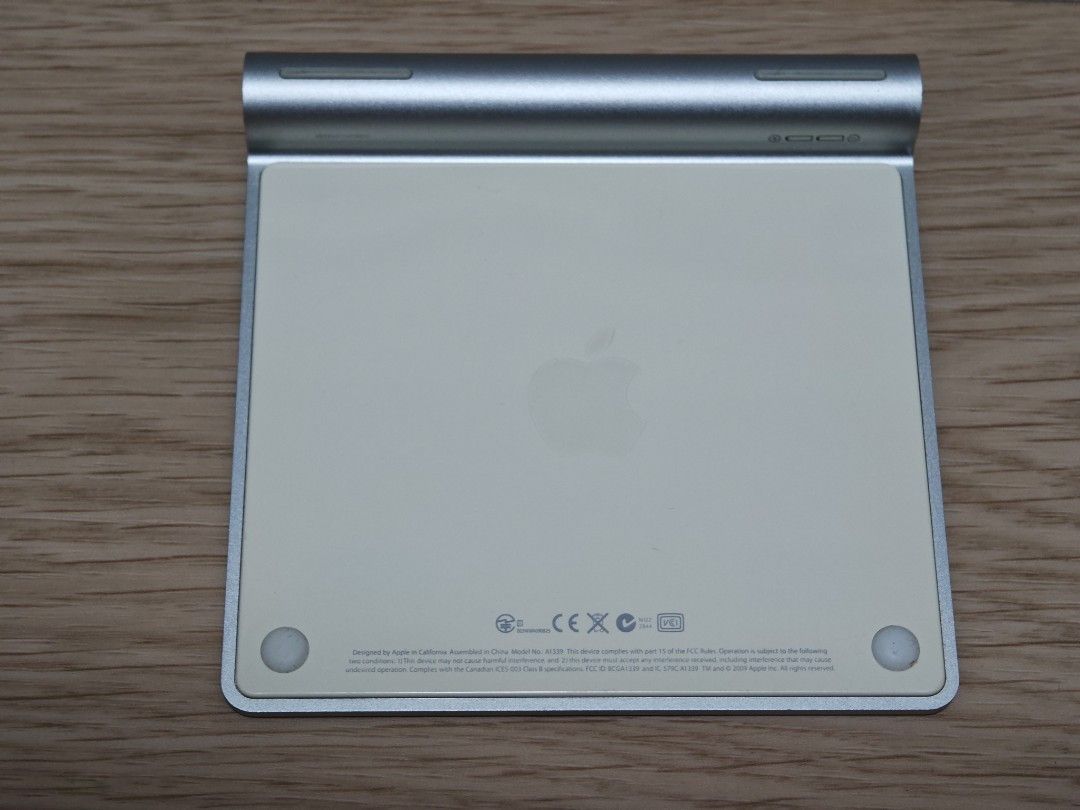 Apple Magic Trackpad489447443389501441