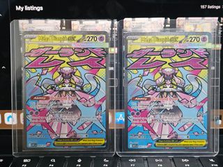 (Category: ) located in . Submitted by pokethriftstoresg (Listing ID 1445298469, Image 1). Description: .