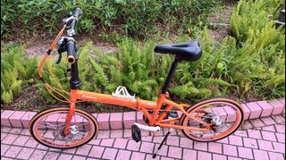（分類：）位於 。 由 bikes_collection 提交（商品編號 1445392056，圖片 1）。簡介： 。