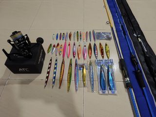 best rod reel combo saltwater fishing Fishing Combos | Reel & Rod Combos
