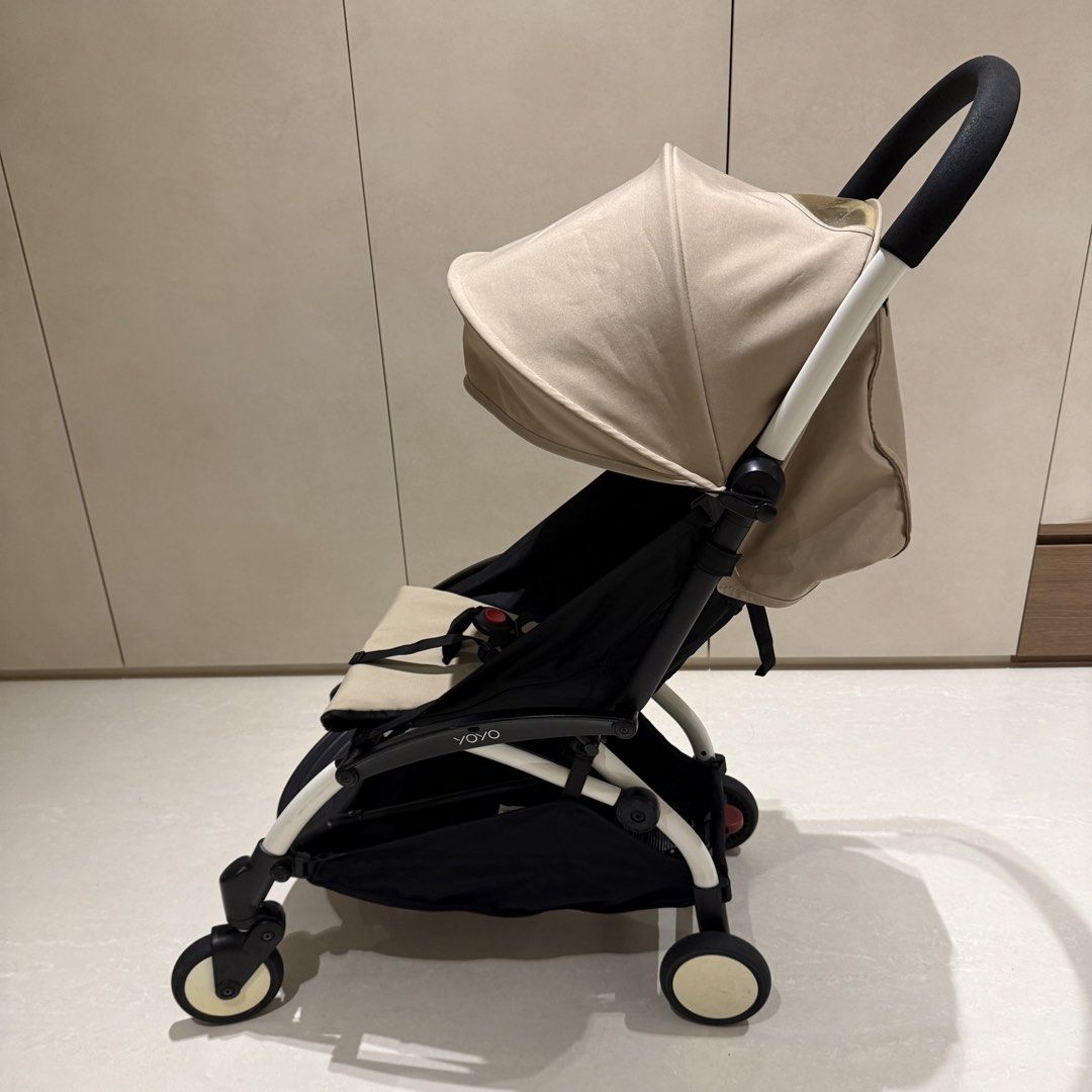 bugaboo bee travel system 5 Stroller Base Plus Color:Arkansas Shiner Dog Toy Dog Flirt it folds in just VK Orca
