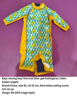 (Kategori: ) berada di . Dikirim oleh mamapicks (ID iklan 1445342265, Gambar 1). Deskripsi: .