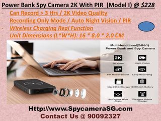 (Category: ) located in . Submitted by spycamerasg.com (Listing ID 1445322151, Image 1). Description: .