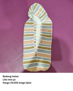 (Kategori: ) berada di . Dikirim oleh mamapicks (ID iklan 1445353010, Gambar 1). Deskripsi: .