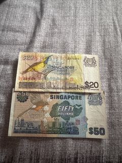 (Category: ) located in . Submitted by printbanknotes (Listing ID 1445291175, Image 1). Description: .