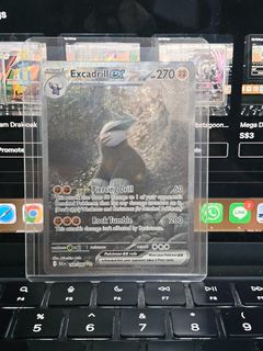 (Category: ) located in . Submitted by pokethriftstoresg (Listing ID 1445292872, Image 1). Description: .
