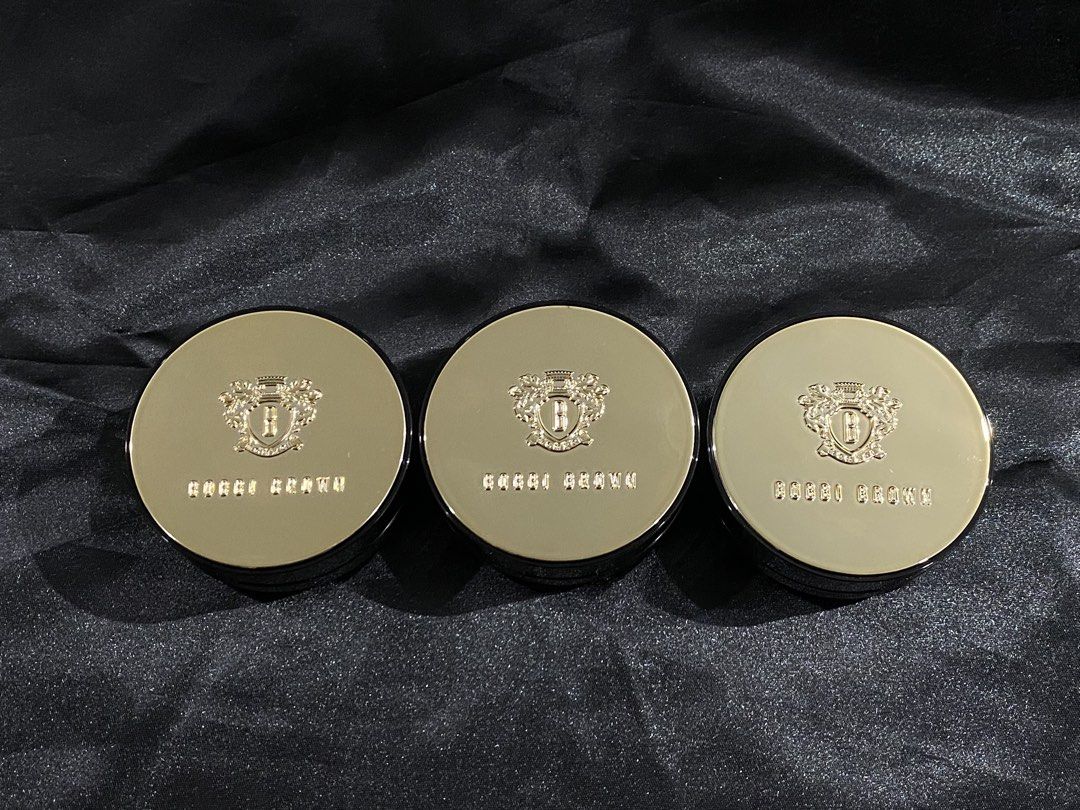 Bobbi Brown - Cushion Foundation (Category: Makeup) located in Manila. Submitted by knnyyncl (Listing ID 1445362542, Image 1). Description: Intensive Skin Serum Cushion Foundation SPF 40 PA++++ Shade: Porcelain ✨ RFS: not my shade ✨ No Box / Packaging ✨ Slightly Used ✨ Exclusive of SF ✨ No COD 💰MOP: BANK TRANSFER/GCASH 💬 PM ME FOR ORDERS / INQUIRIES.