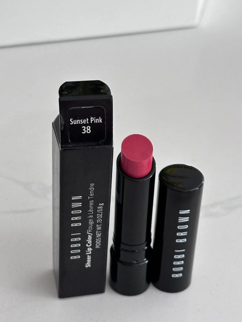 Bobbi brown lipstick (Category: Makeup) located in Angeles City. Submitted by mstsinita (Listing ID 1444871907, Image 3). Description: .