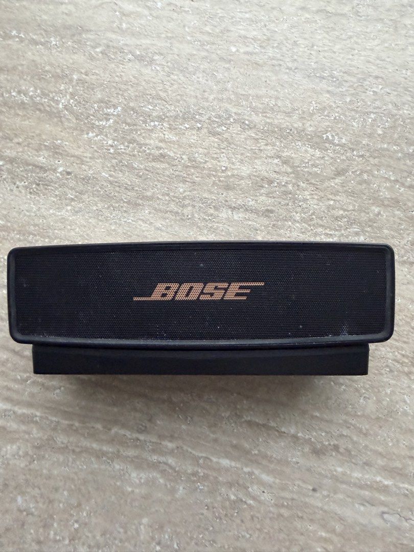 Bose SoundLink Mini Bluetooth Speaker489051486075627520