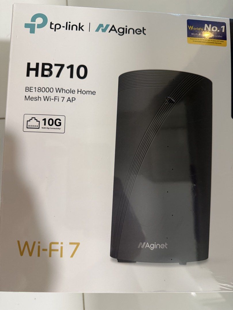 Brand new HB 710489181334796380160
