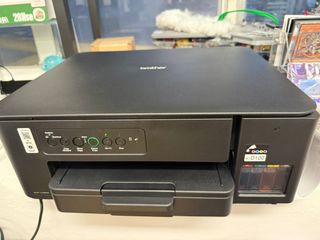 Brother Inkjet Printer DCP-T420W