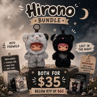 (Category: ) located in . Submitted by rilakkuma_love (Listing ID 1445401854, Image 1). Description: .