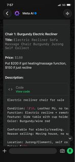 (Category: ) located in . Submitted by susanwum2207 (Listing ID 1445235935, Image 1). Description: .
