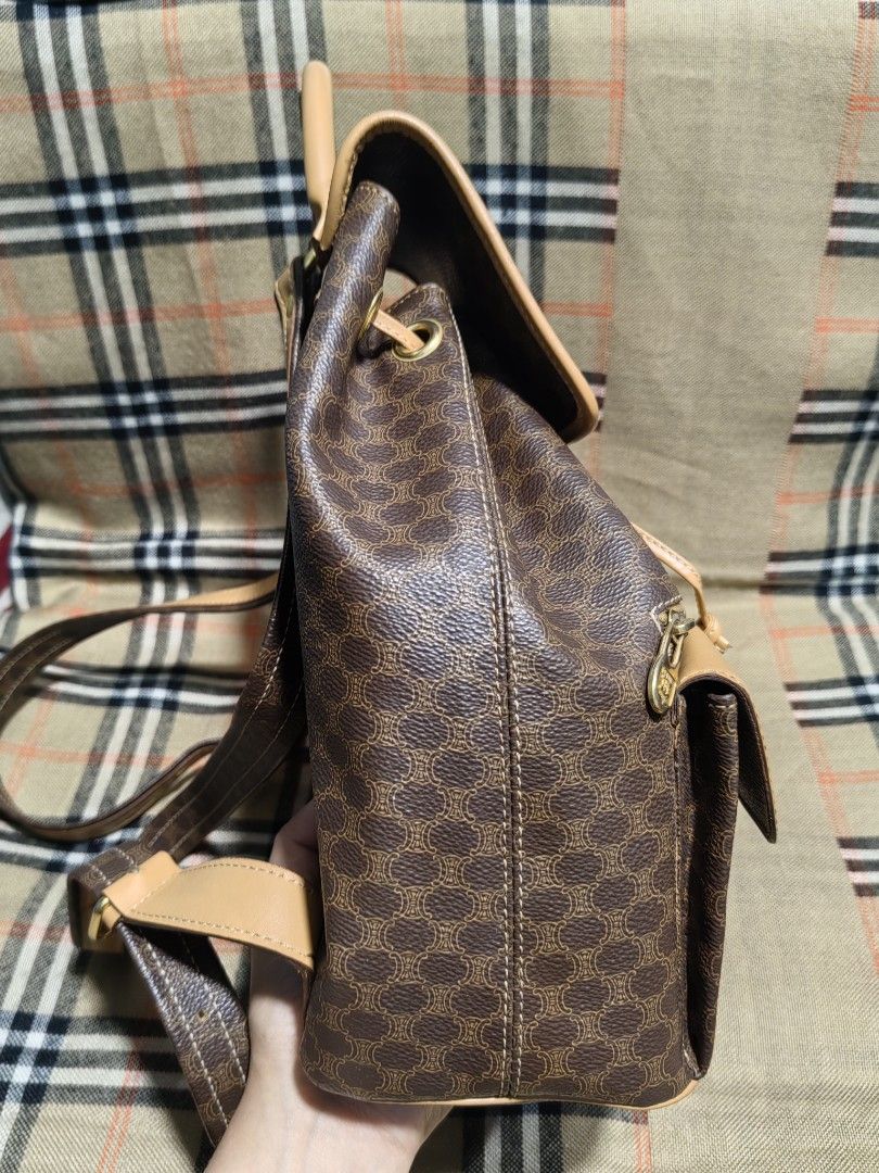 CELINE (Category: Luxury Bags & Wallets) located in Baguio. Submitted by curated_luxe_brandeds (Listing ID 1445257317, Image 3). Description: CELINE SEE PICS FOR DETAILS EXCELLENT CONDITION COLOR MAY VARY DUE TO LIGHTING MOP BDO /GCASH NO COD /COP FB PAGE /CAROUSELL: curated_luxe_brandeds FACEBOOK SELLING ACCOUNT : Esteph Colpita SA PHYSICAL STORE :STALL 324A THIRD FLOOR SKYWORLD SESSION ROAD BAGUIO CITY.