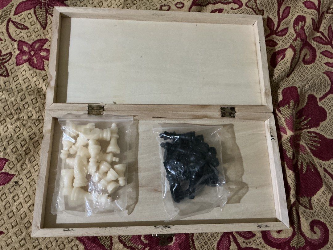 Chest Board (Category: Medical Supplies & Tools) located in Manila. Submitted by irthrift (Listing ID 1445419278, Image 3). Description: .