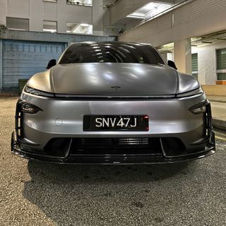 (Category: ) located in . Submitted by samedaycarplate.sg (Listing ID 1445240001, Image 1). Description: .