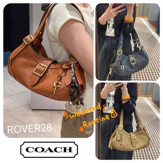 COACH  Collection item 1