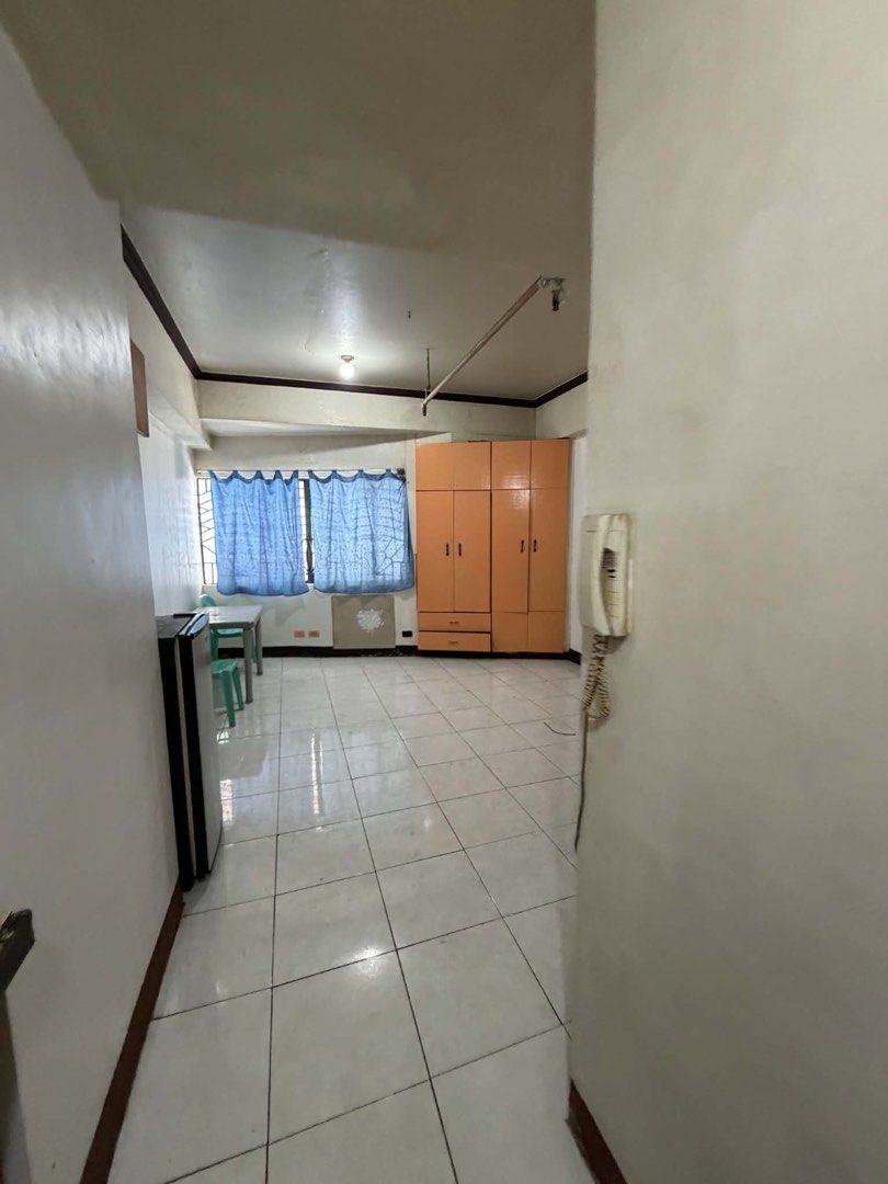 Condo For Sale Kassel Condominium (Category: Announcements) located in Quezon City. Submitted by coachforlessmnl (Listing ID 1445284929, Image 3). Description: FOR SALE Php 1,450,000❗️❗️❗️❗️ Studio Condo for Sale in Kassel Condominium 26 sqm Studio Condo for Sale in Kassel Condominium, Taft Avenue, Manila - one of the most sought-after student residences in the city! Location: Unit 1412, Kassel Condominium, Taft Ave, Malate, Manila Floor Area: 26